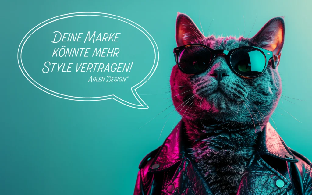 Grafikdesign in Hannover kreatives Design für Print, Web und Branding