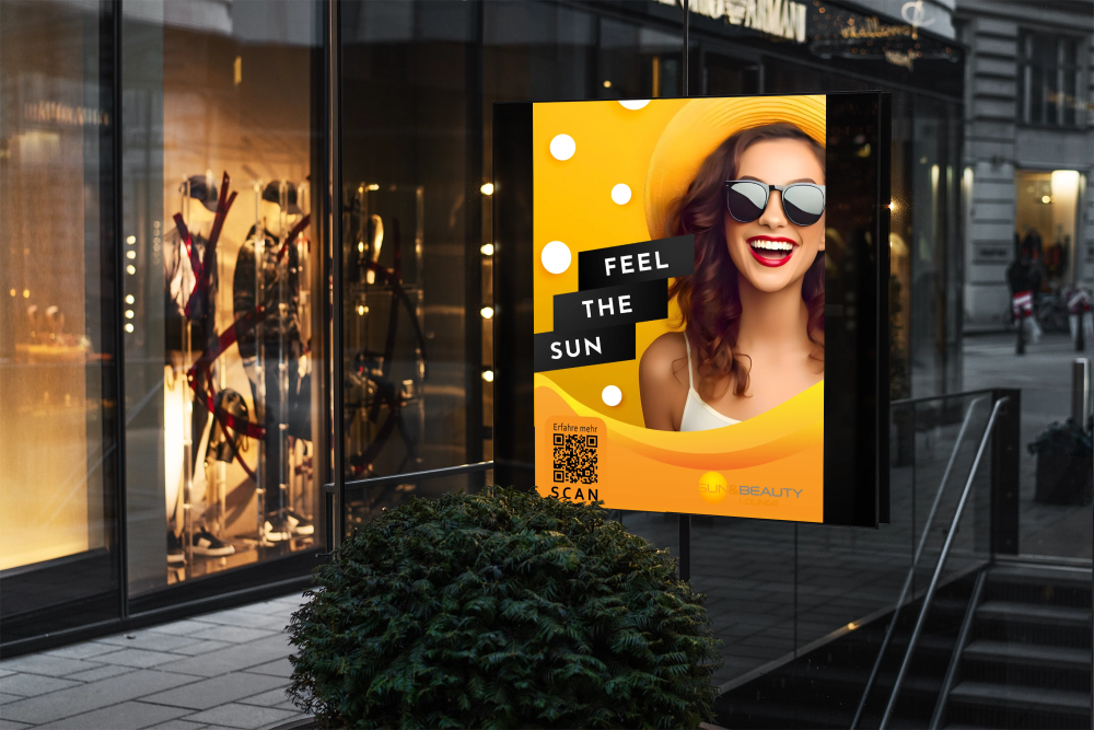 Plakatdeign – Arlen Design Hannover