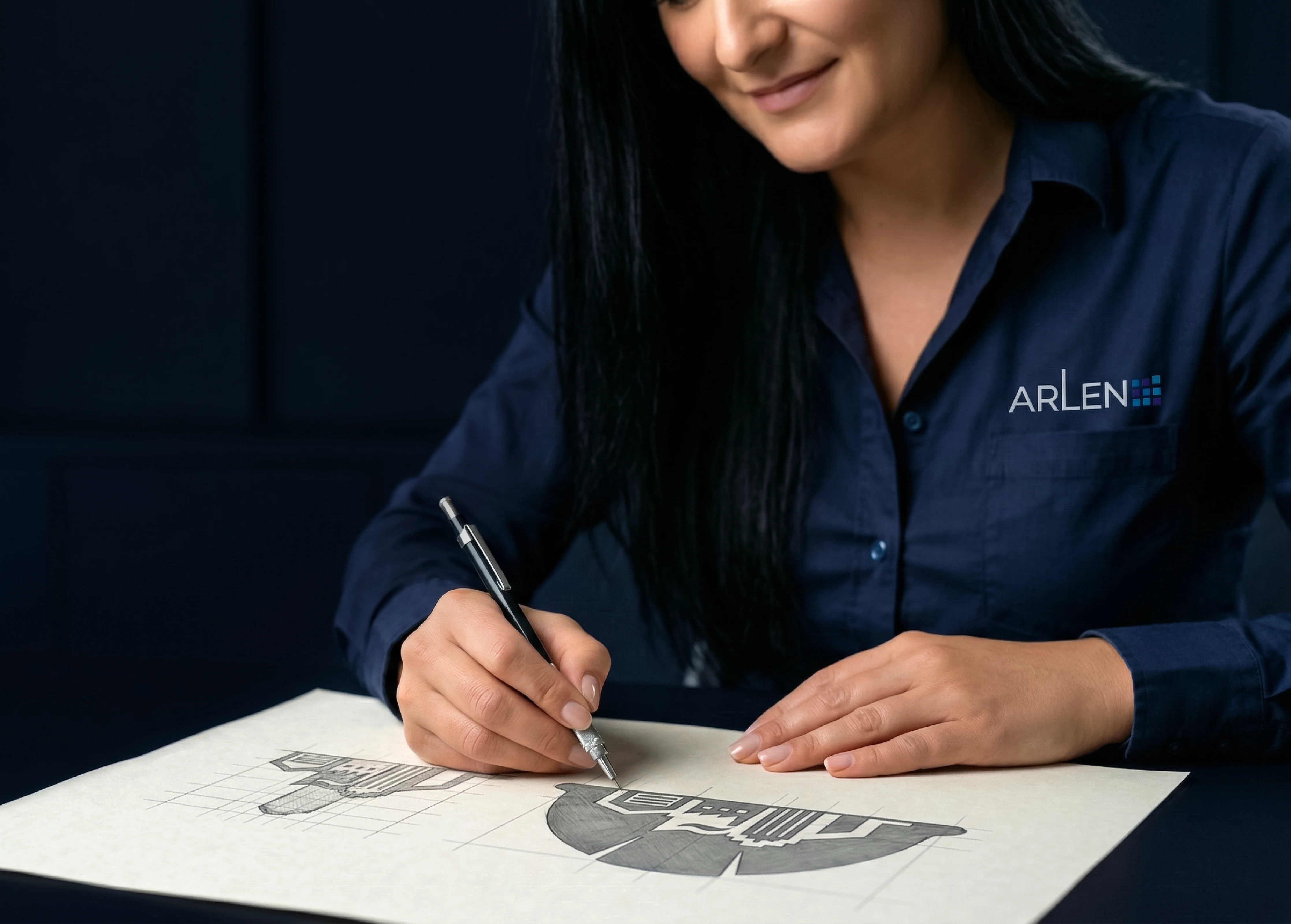 Logo Design in Hannover