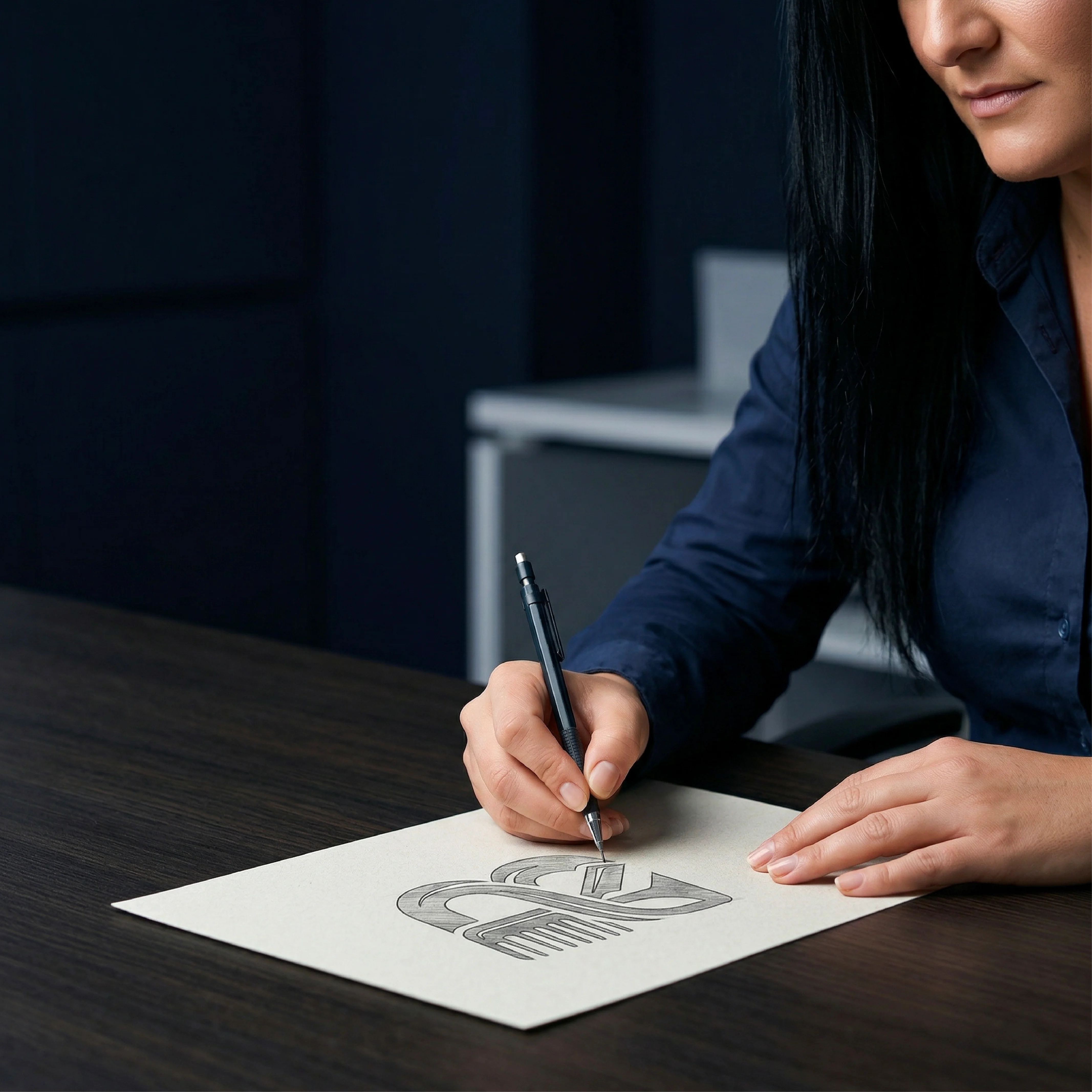Professionelles Logo Design
